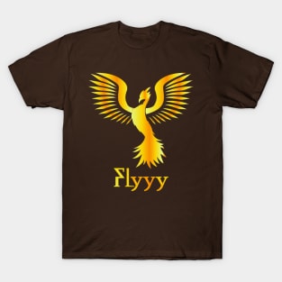 The Flyyyest One T-Shirt